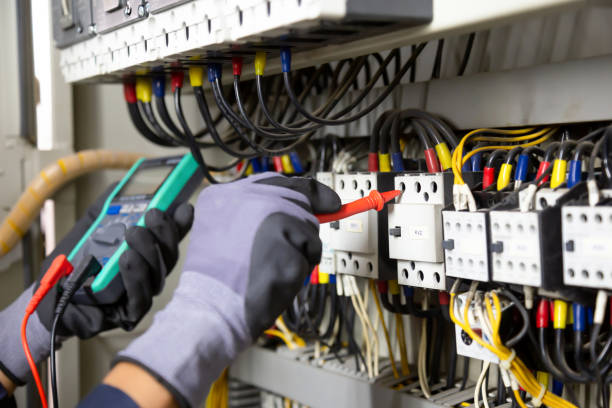 Best Surge Protection Installation  in Vidalia, GA