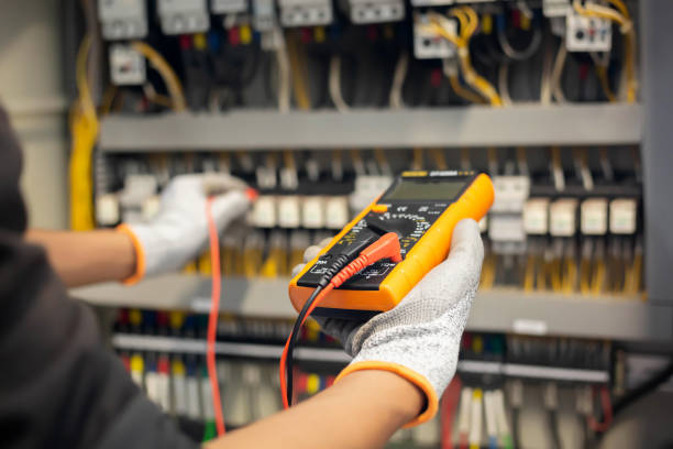 Emergency Electrical Repair Services in Vidalia, GA