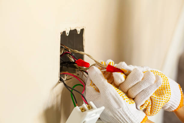 Best Electrical Outlet Installation and Repair  in Vidalia, GA