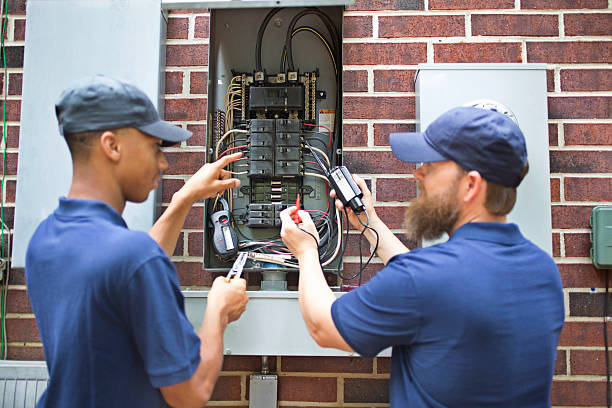 Best Electrical Remodeling Services  in Vidalia, GA